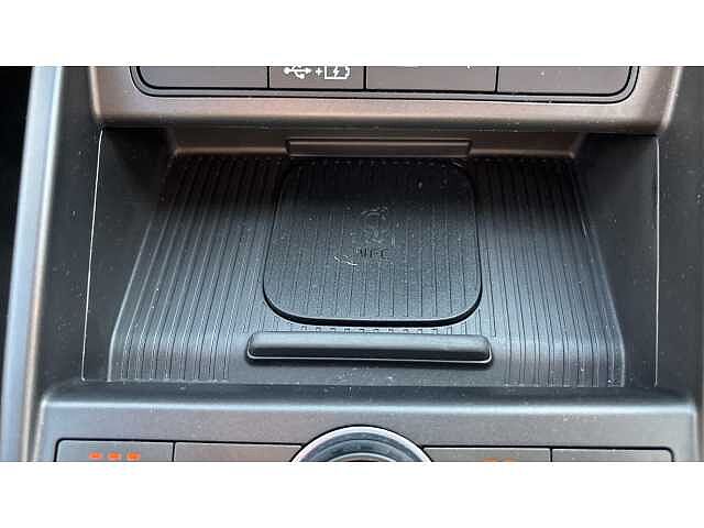 Hyundai Kona KONA 160kW Ultimate 65kWh 5dr Auto
