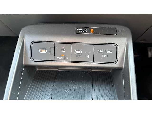 Hyundai Kona KONA 160kW Ultimate 65kWh 5dr Auto