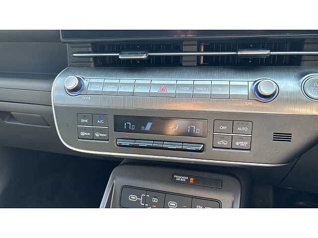 Hyundai Kona KONA 160kW Ultimate 65kWh 5dr Auto