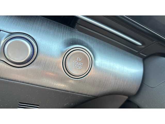 Hyundai Kona KONA 160kW Ultimate 65kWh 5dr Auto