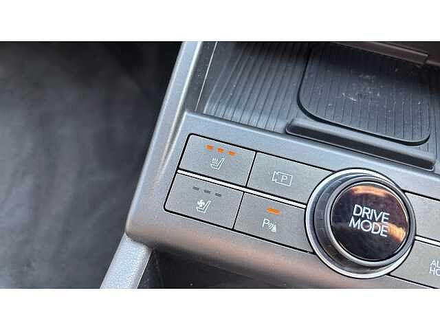 Hyundai Kona KONA 160kW Ultimate 65kWh 5dr Auto