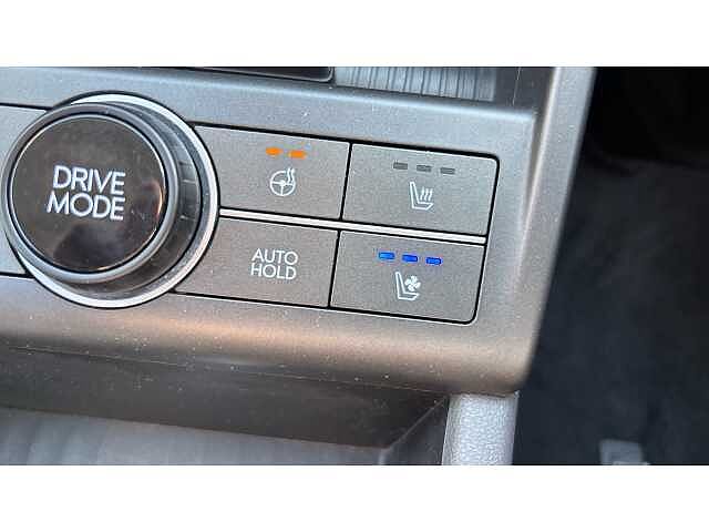 Hyundai Kona KONA 160kW Ultimate 65kWh 5dr Auto