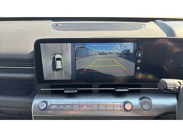 Hyundai Kona KONA 160kW Ultimate 65kWh 5dr Auto