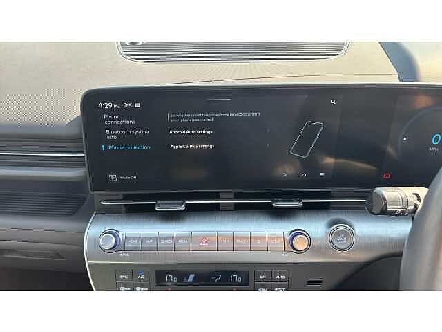 Hyundai Kona KONA 160kW Ultimate 65kWh 5dr Auto