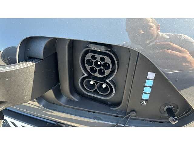 Hyundai Kona KONA 160kW Ultimate 65kWh 5dr Auto