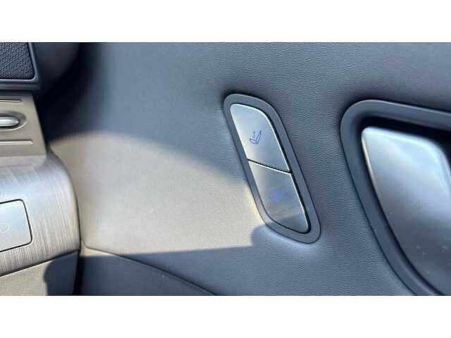 Hyundai Kona KONA 160kW Ultimate 65kWh 5dr Auto