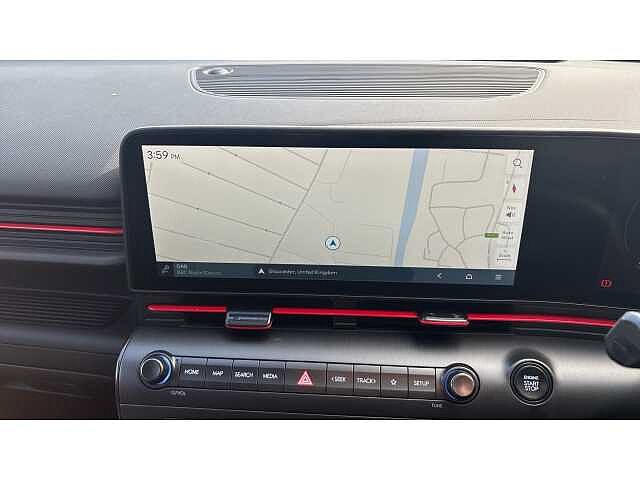 Hyundai Kona KONA N LINE S 1.6T +2TR MY25