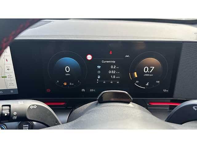 Hyundai Kona KONA N LINE S 1.6T +2TR MY25