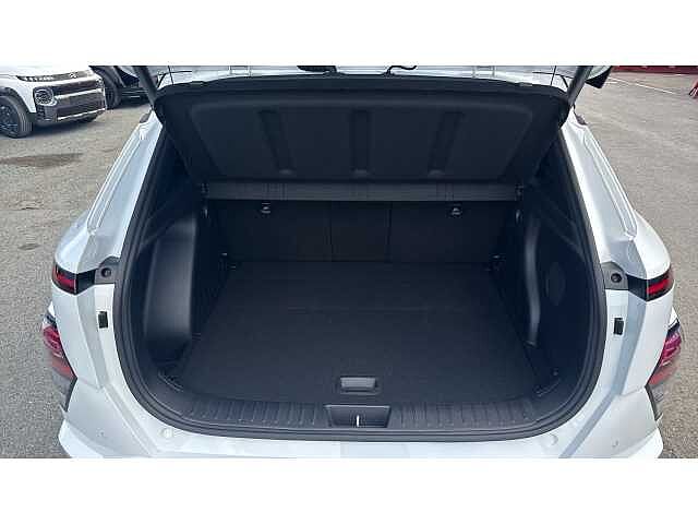 Hyundai Kona KONA N LINE S 1.6T +2TR MY25