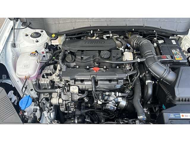 Hyundai Kona KONA N LINE S 1.6T +2TR MY25