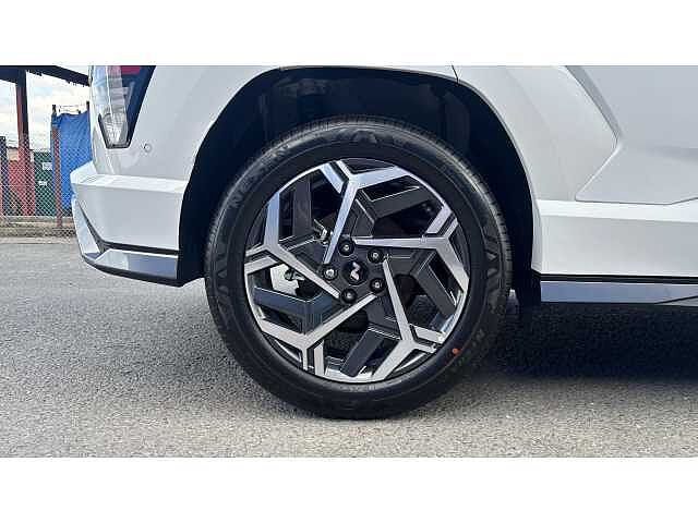 Hyundai Kona KONA N LINE S 1.6T +2TR MY25