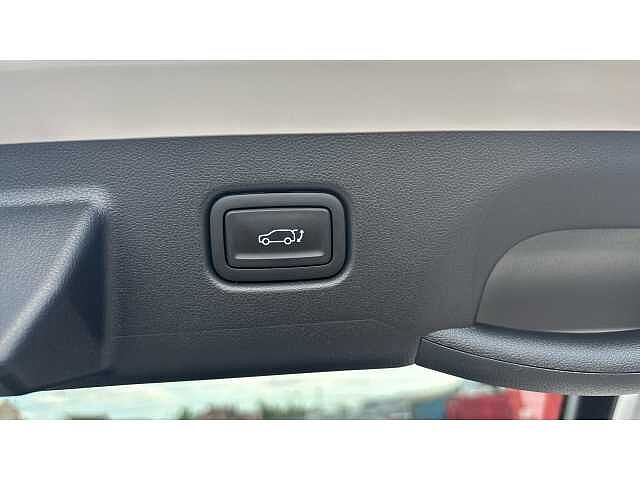 Hyundai Kona KONA N LINE S 1.6T +2TR MY25