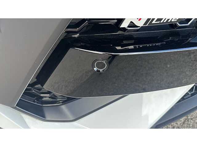 Hyundai Kona KONA N LINE S 1.6T +2TR MY25