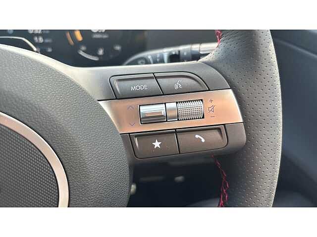 Hyundai Kona KONA N LINE S 1.6T +2TR MY25