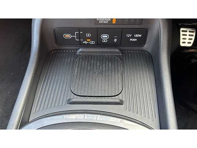 Hyundai Kona KONA N LINE S 1.6T +2TR MY25