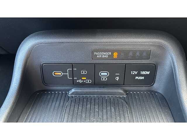 Hyundai Kona KONA N LINE S 1.6T +2TR MY25