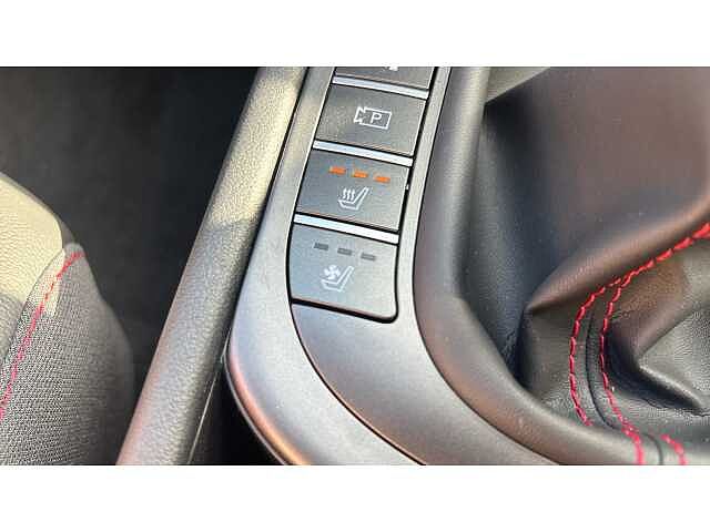 Hyundai Kona KONA N LINE S 1.6T +2TR MY25