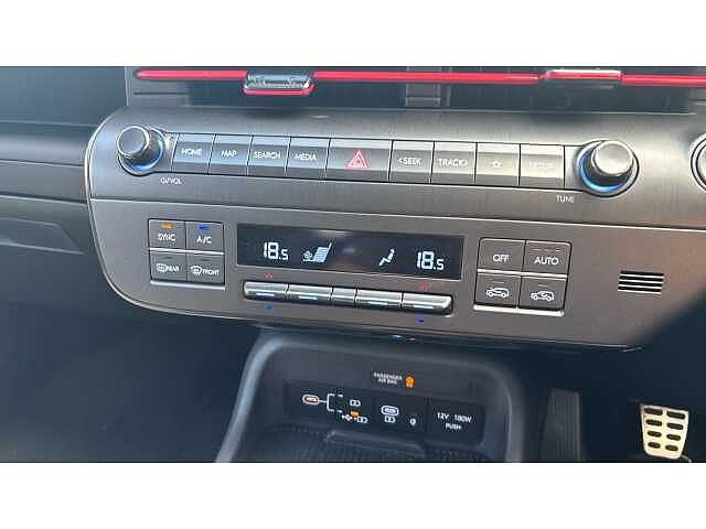 Hyundai Kona KONA N LINE S 1.6T +2TR MY25