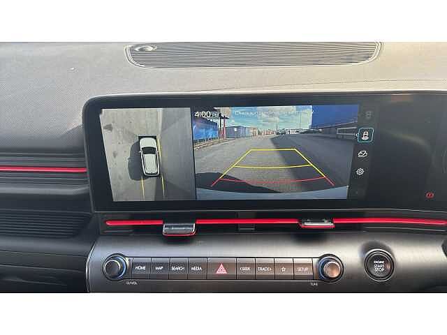 Hyundai Kona KONA N LINE S 1.6T +2TR MY25