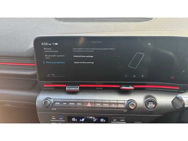 Hyundai Kona KONA N LINE S 1.6T +2TR MY25