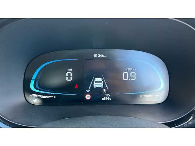 Hyundai i10 I10 1.0 [58] Advance 5dr [Nav]