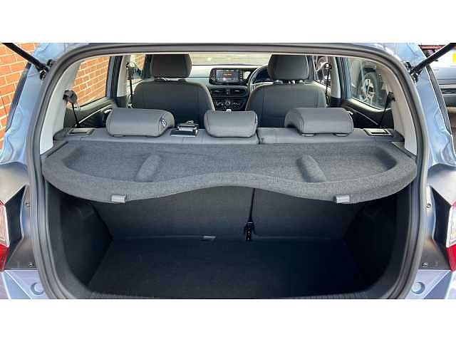 Hyundai i10 I10 1.0 [58] Advance 5dr [Nav]