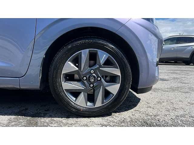 Hyundai i10 I10 1.0 [58] Advance 5dr [Nav]