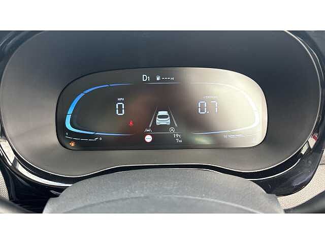 Hyundai i10 i10 5Dr HAT 1.0 MPi 63ps Advance NAV AU