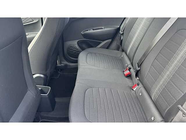 Hyundai i10 i10 5Dr HAT 1.0 MPi 63ps Advance NAV AU