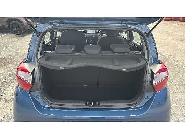 Hyundai i10 i10 5Dr HAT 1.0 MPi 63ps Advance NAV AU