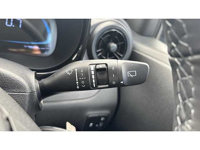 Hyundai i10 i10 5Dr HAT 1.0 MPi 63ps Advance NAV AU