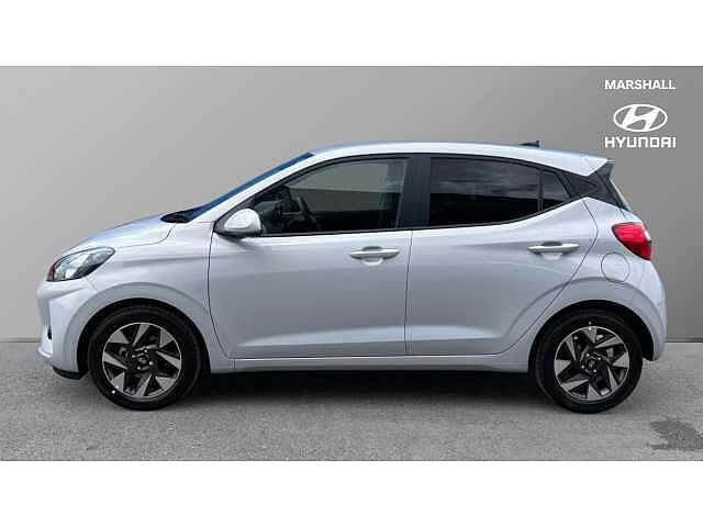 Hyundai i10 I10 ADVANCE PLUS PACK 1.0 63PS MY25