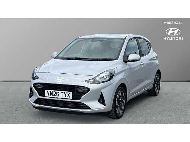 Hyundai i10 I10 ADVANCE PLUS PACK 1.0 63PS MY25