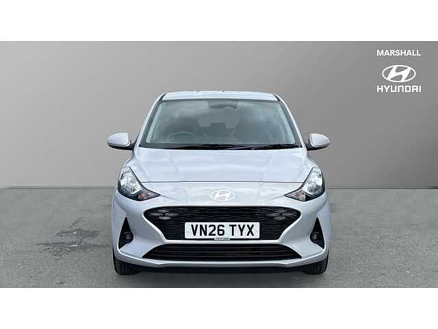 Hyundai i10 I10 ADVANCE PLUS PACK 1.0 63PS MY25