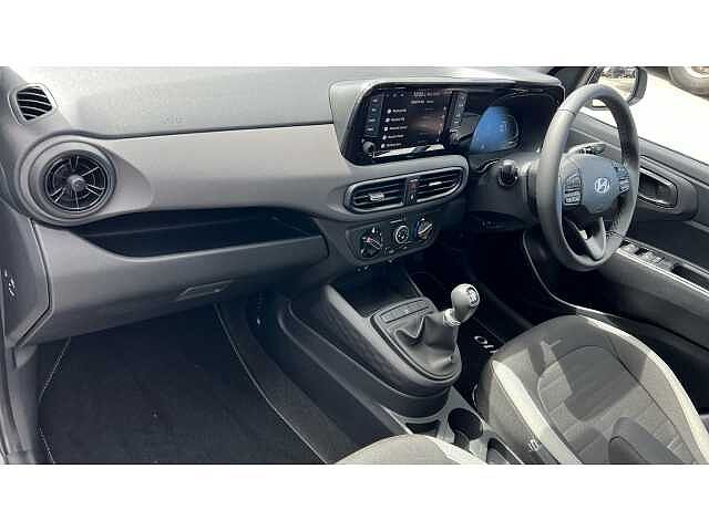 Hyundai i10 I10 ADVANCE PLUS PACK 1.0 63PS MY25