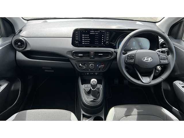 Hyundai i10 I10 ADVANCE PLUS PACK 1.0 63PS MY25