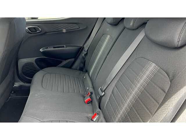 Hyundai i10 I10 ADVANCE PLUS PACK 1.0 63PS MY25