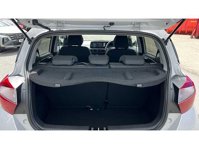 Hyundai i10 I10 ADVANCE PLUS PACK 1.0 63PS MY25