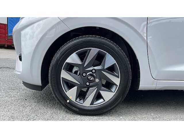 Hyundai i10 I10 ADVANCE PLUS PACK 1.0 63PS MY25