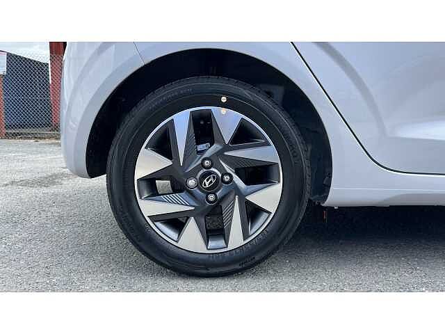 Hyundai i10 I10 ADVANCE PLUS PACK 1.0 63PS MY25