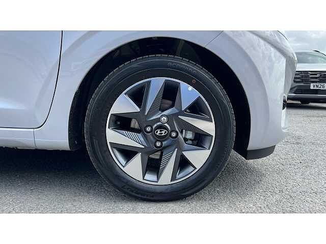 Hyundai i10 I10 ADVANCE PLUS PACK 1.0 63PS MY25