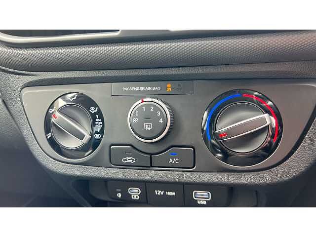 Hyundai i10 I10 ADVANCE PLUS PACK 1.0 63PS MY25