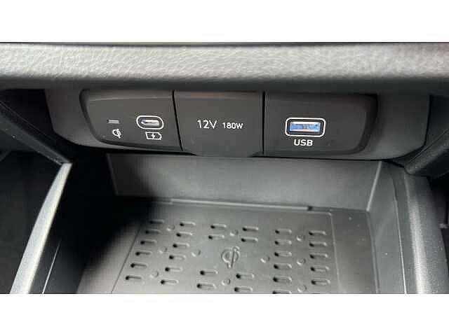 Hyundai i10 I10 ADVANCE PLUS PACK 1.0 63PS MY25