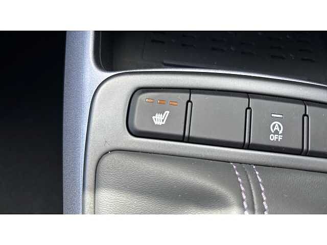 Hyundai i10 i10 5Dr HAT 1.2 MPi 79ps Premium NAV AU