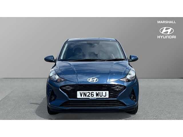 Hyundai i10 I10 ADVANCE PLUS PACK 1.0 63PS AMT MY25