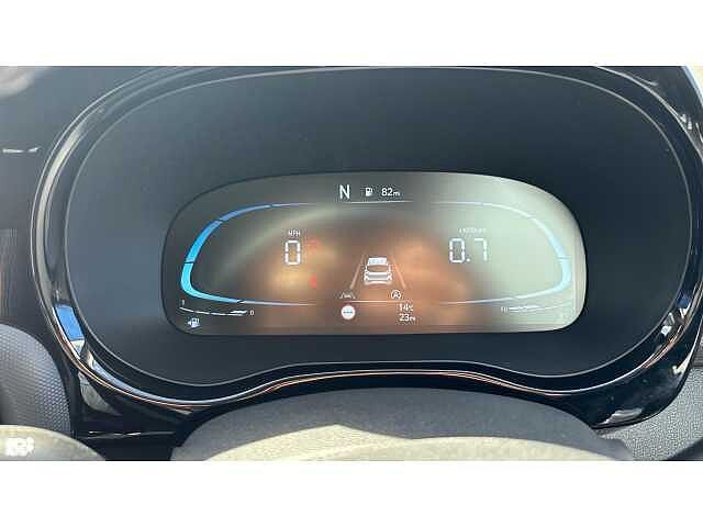 Hyundai i10 I10 ADVANCE PLUS PACK 1.0 63PS AMT MY25