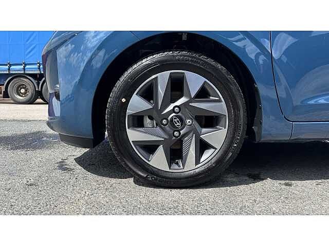 Hyundai i10 I10 ADVANCE PLUS PACK 1.0 63PS AMT MY25