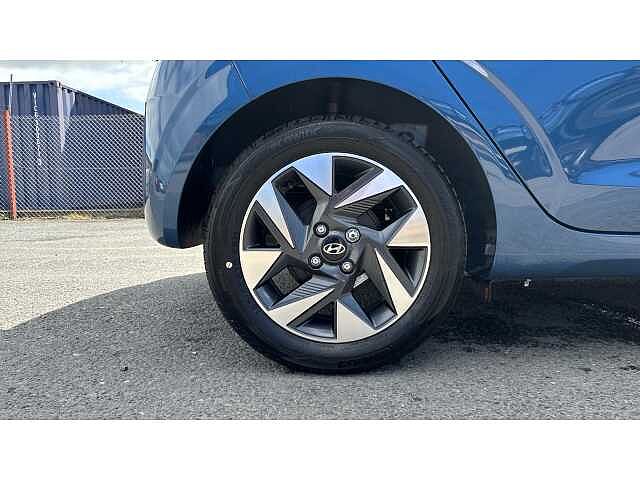 Hyundai i10 I10 ADVANCE PLUS PACK 1.0 63PS AMT MY25