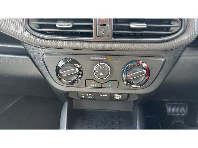 Hyundai i10 I10 ADVANCE PLUS PACK 1.0 63PS AMT MY25