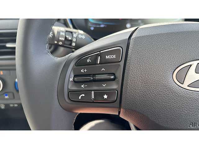 Hyundai i10 I10 ADVANCE PLUS PACK 1.0 63PS AMT MY25